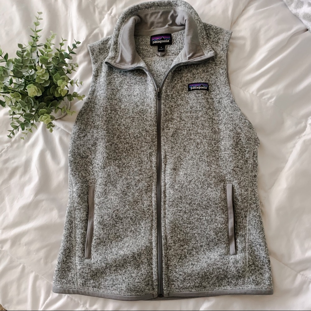 Patagonia Better Sweater Vest